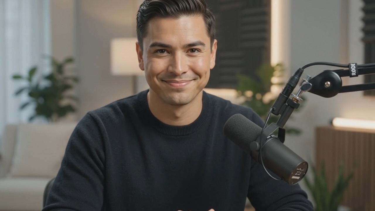 Podcast Format example